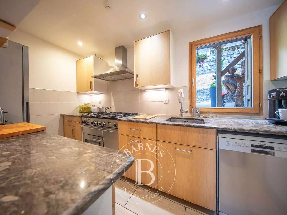 Chalet Morzine