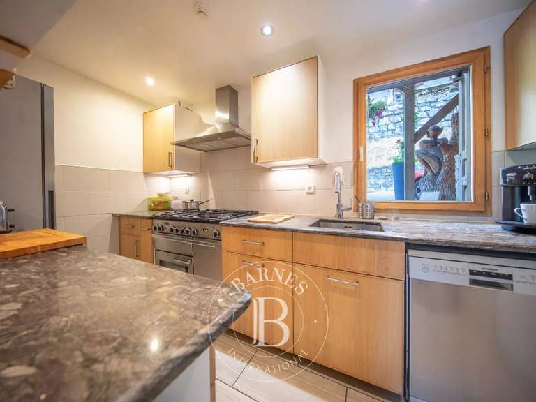 Chalet Morzine - 8 chambres - 230m²