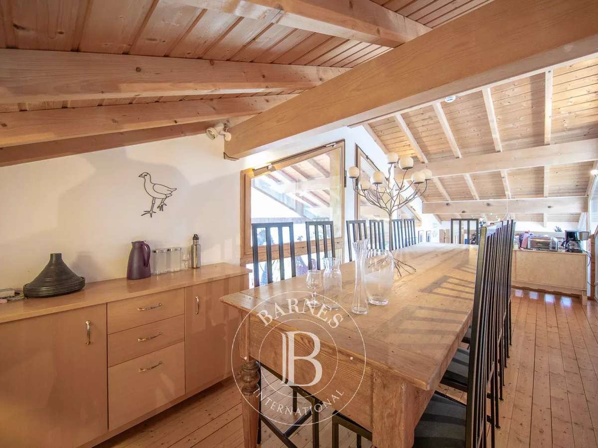 Chalet Morzine