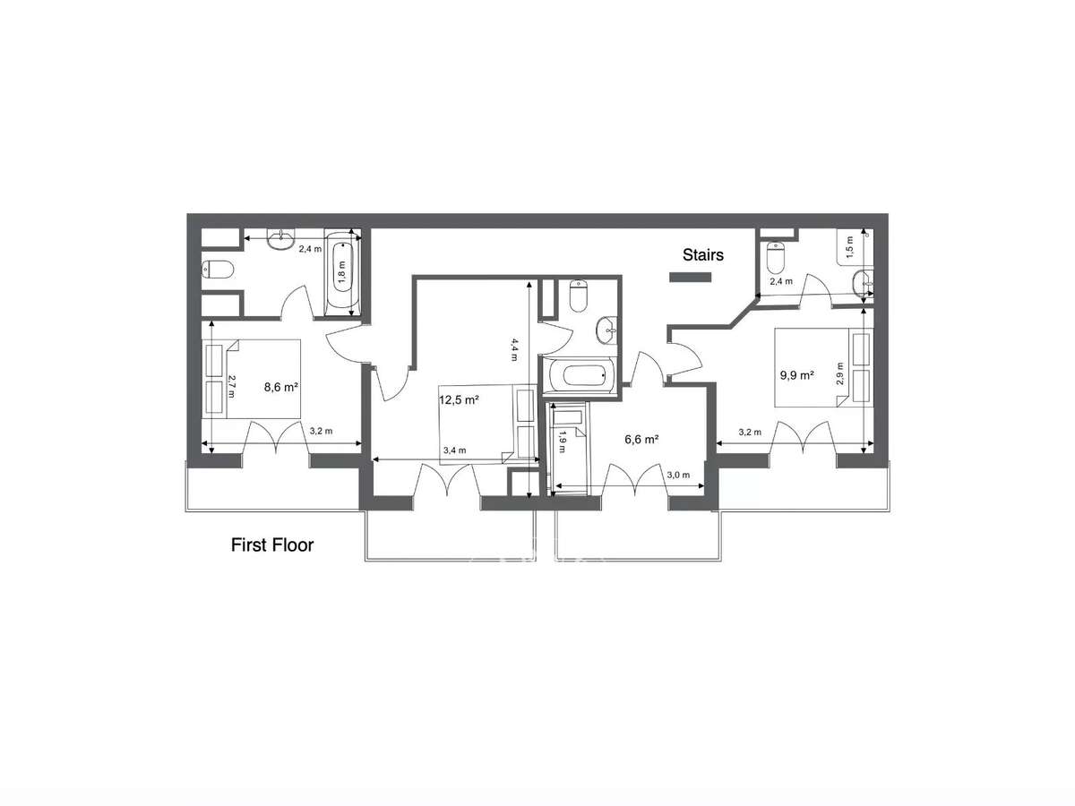 Chalet Morzine
