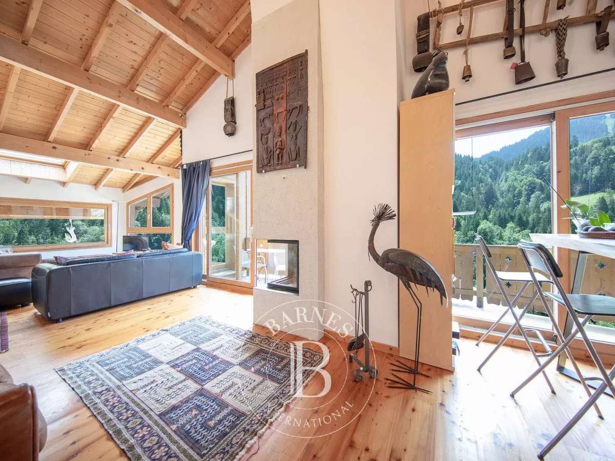 Chalet Morzine