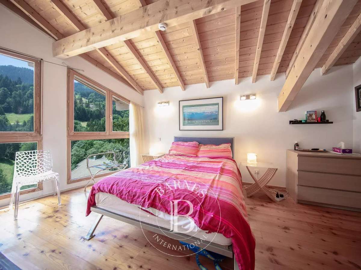 Chalet Morzine