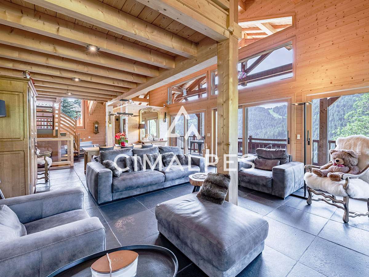 Chalet Morzine