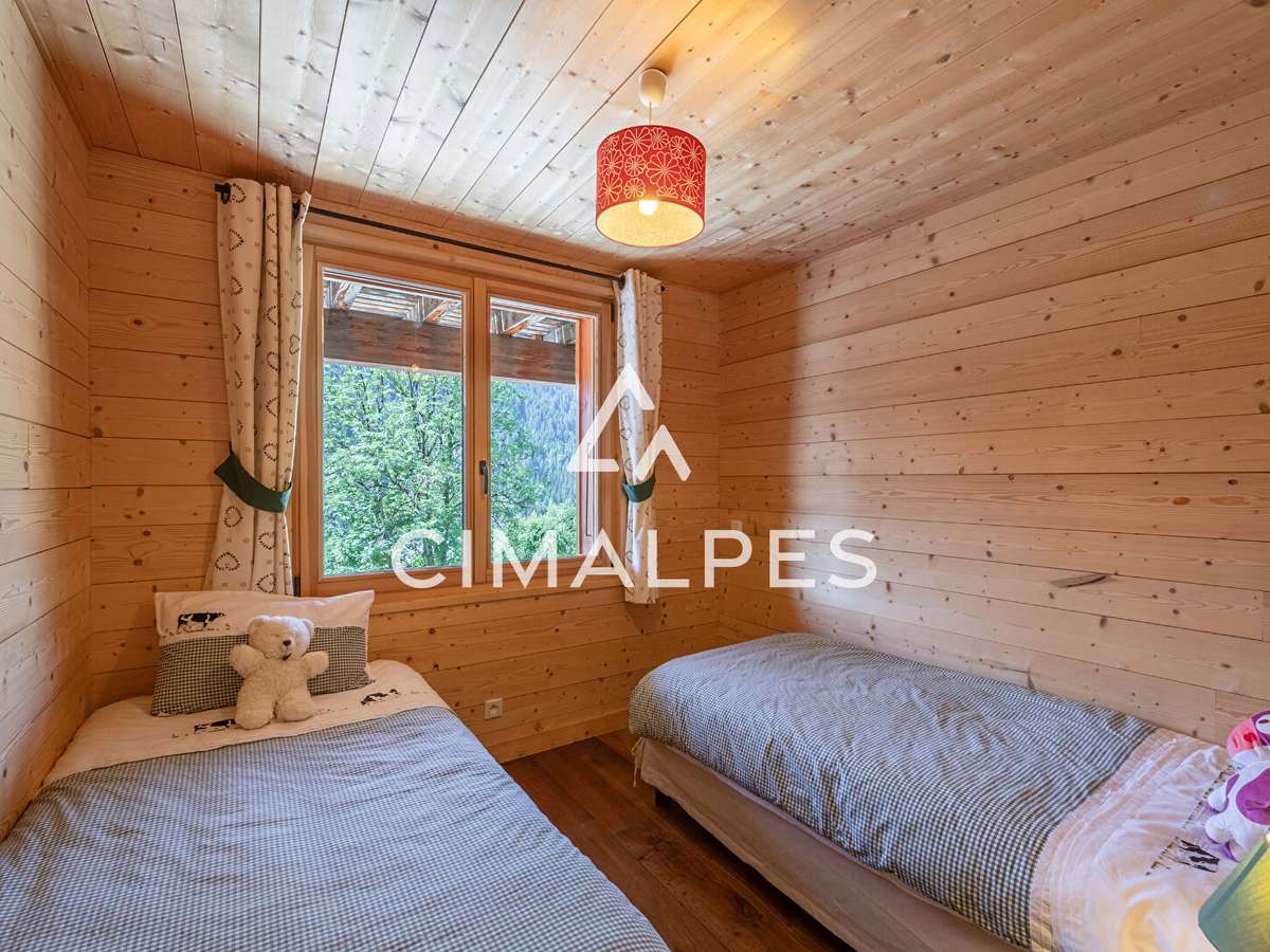 Chalet Morzine