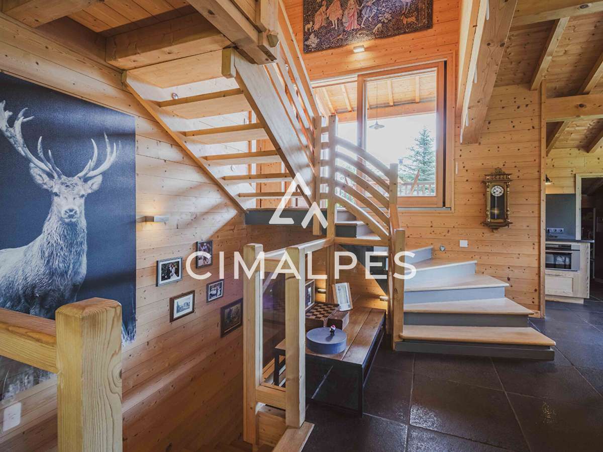 Chalet Morzine