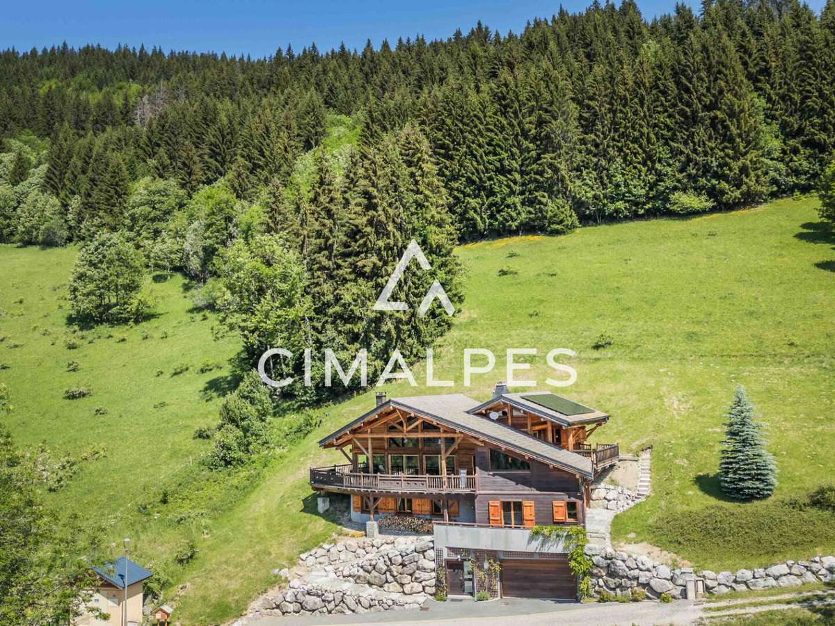 Chalet Morzine