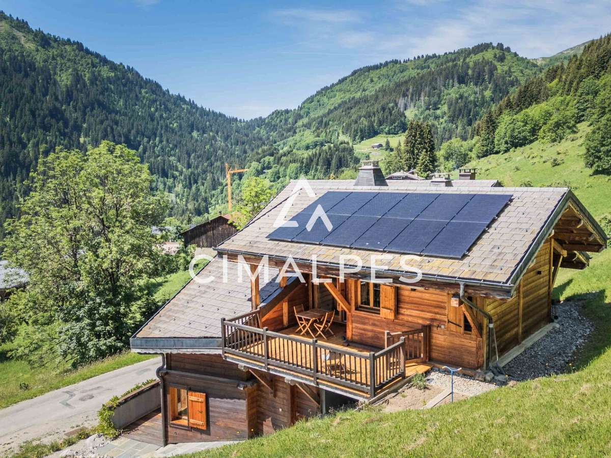Chalet Morzine
