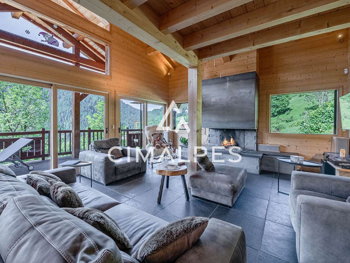 Chalet Morzine