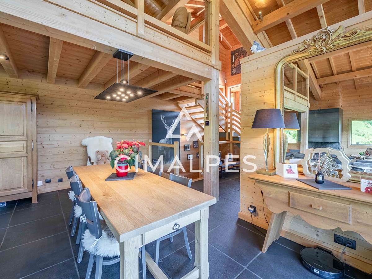 Chalet Morzine