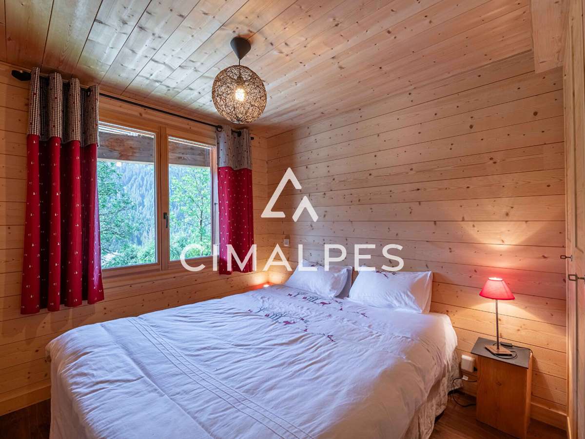 Chalet Morzine