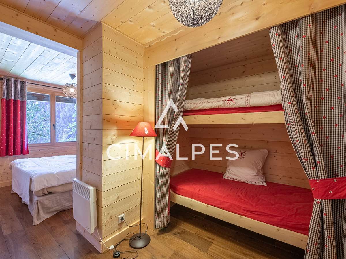 Chalet Morzine