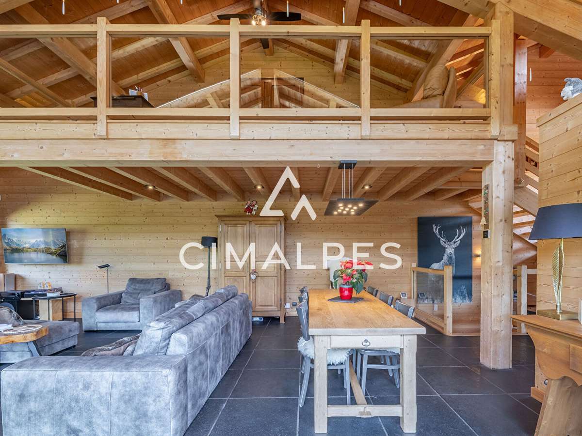 Chalet Morzine