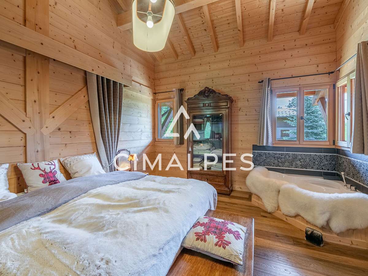 Chalet Morzine