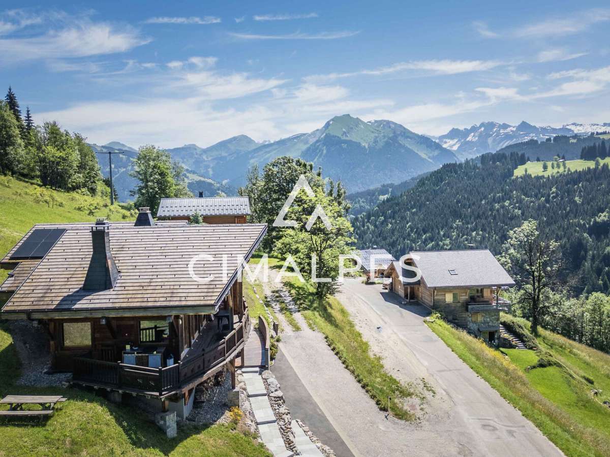 Chalet Morzine
