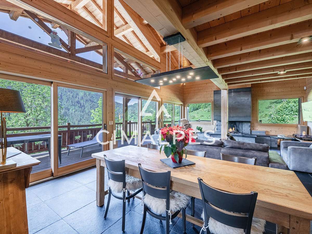 Chalet Morzine