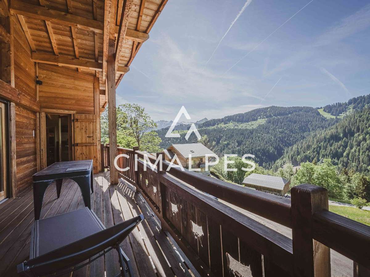 Chalet Morzine
