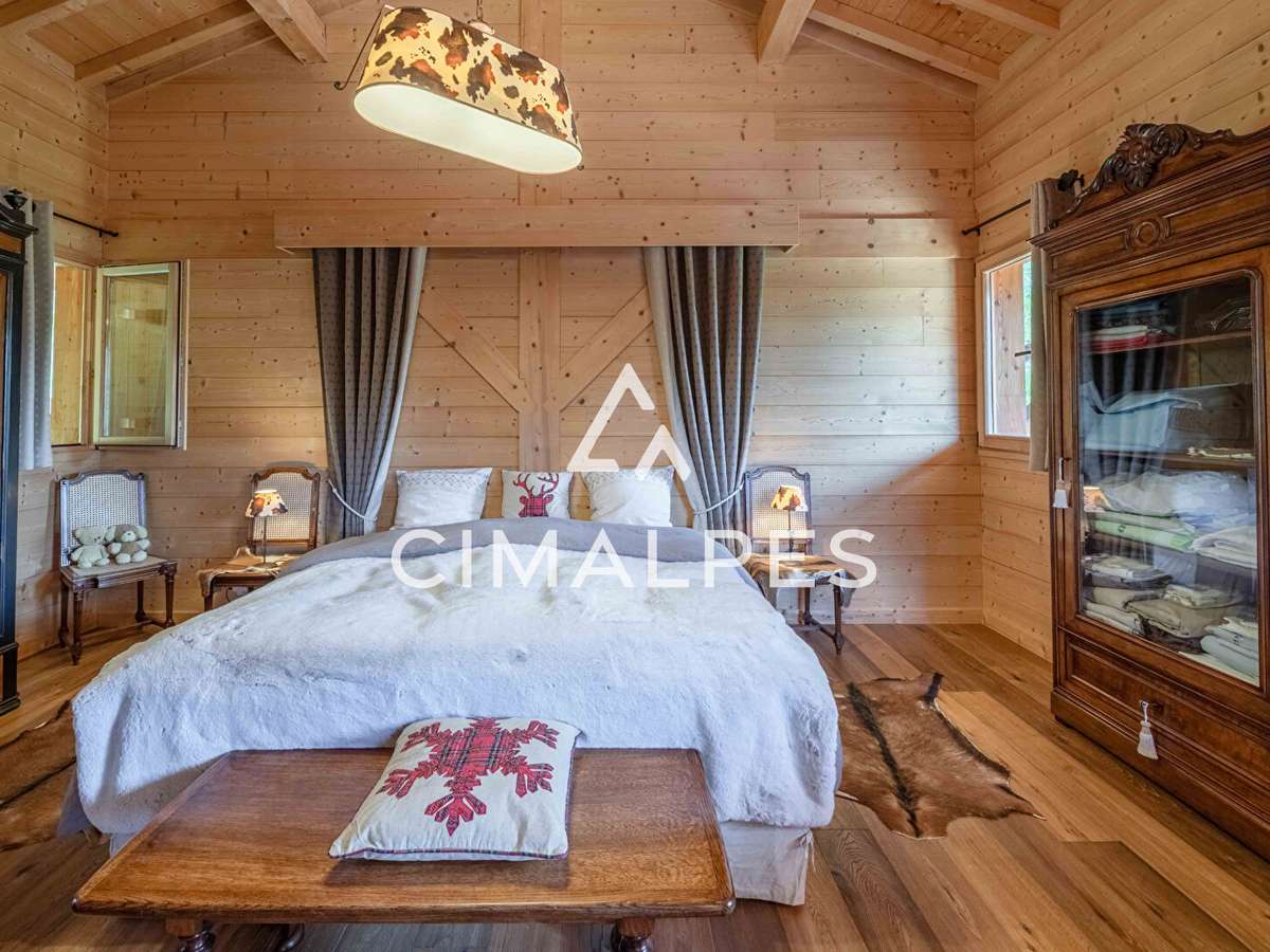 Chalet Morzine