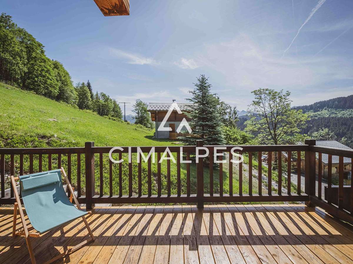 Chalet Morzine
