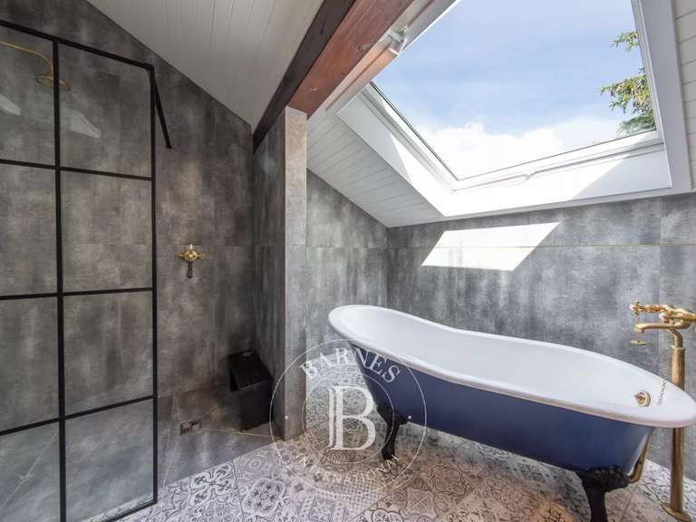 Chalet Morzine - 4 bedrooms - 212m²
