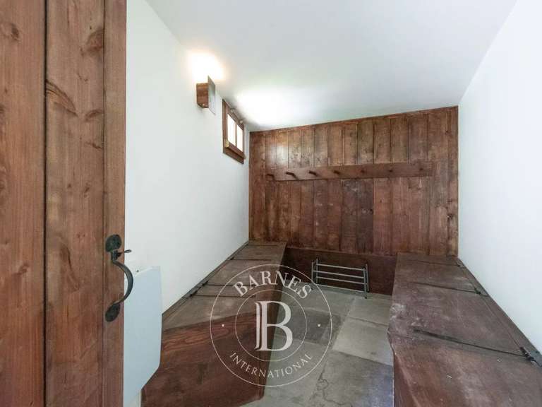 Chalet Morzine - 4 bedrooms - 212m²