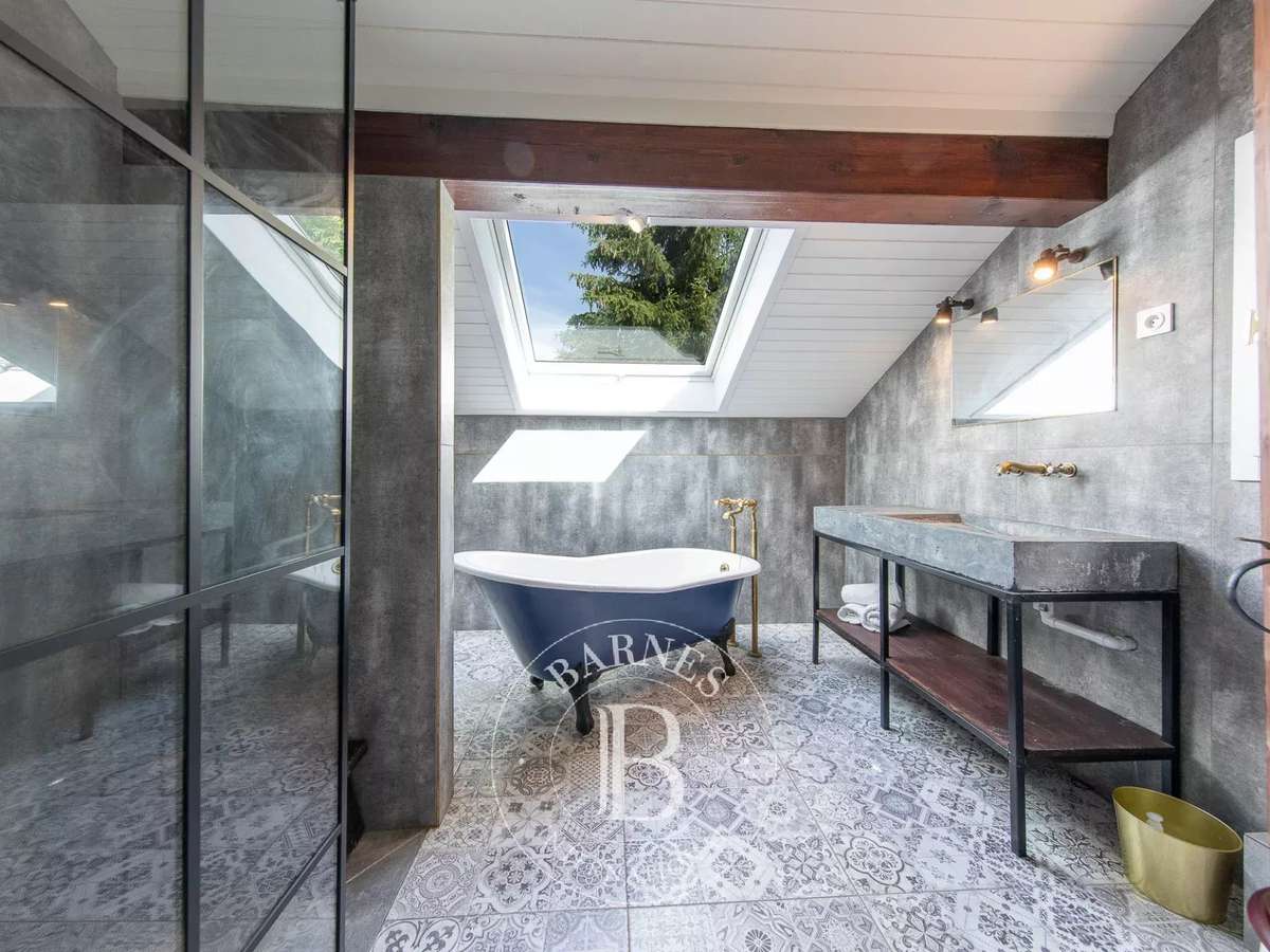 Chalet Morzine