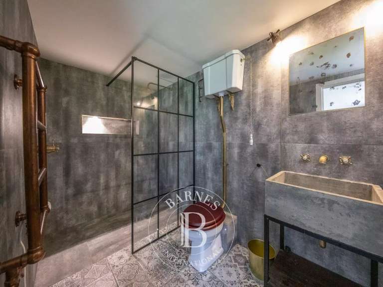 Chalet Morzine - 4 bedrooms - 212m²