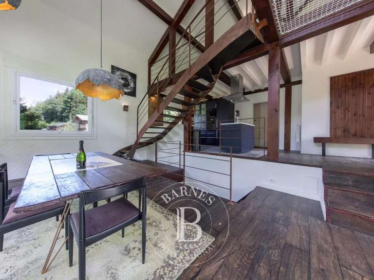 Chalet Morzine - 4 bedrooms - 212m²