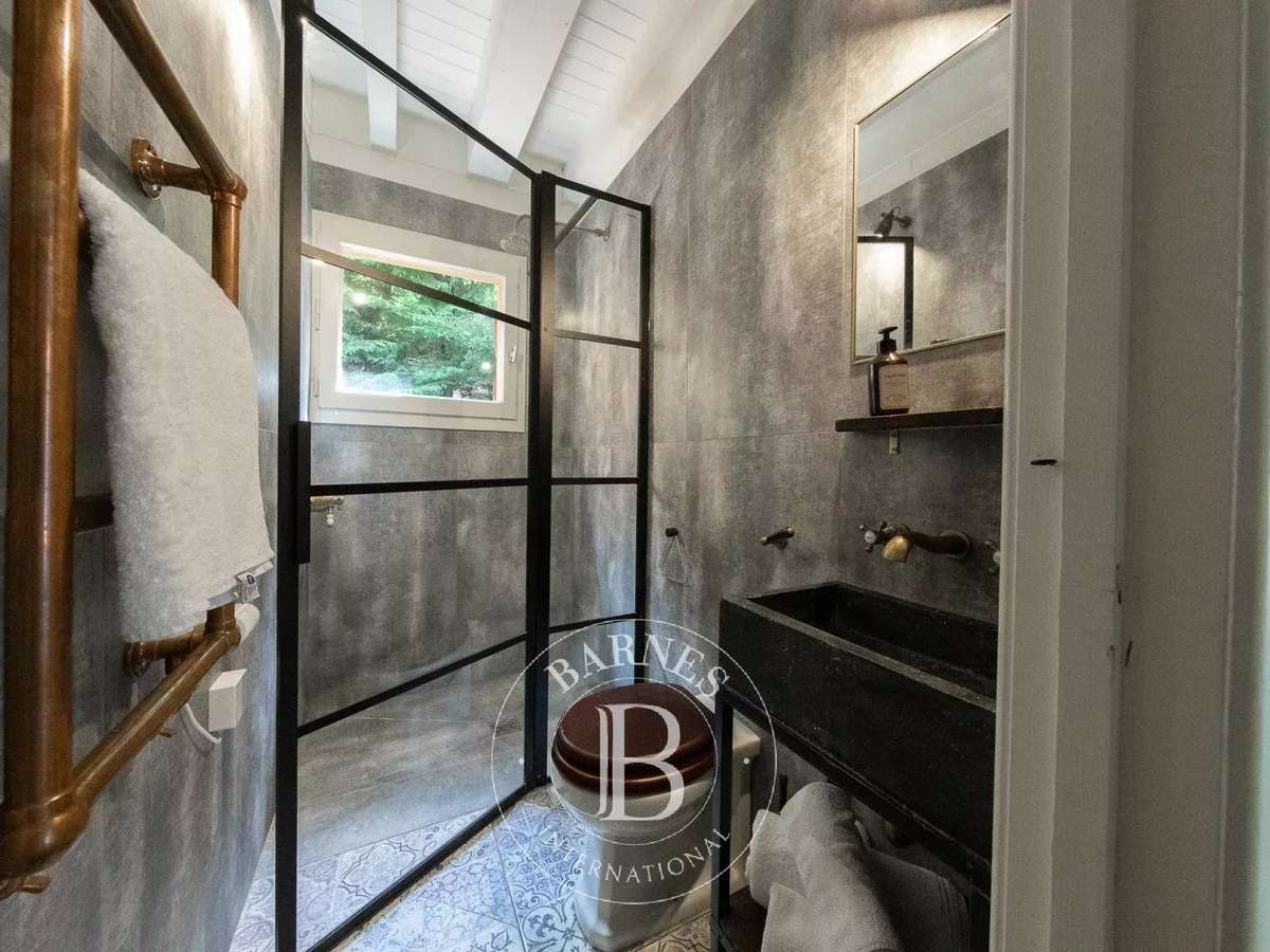 Chalet Morzine