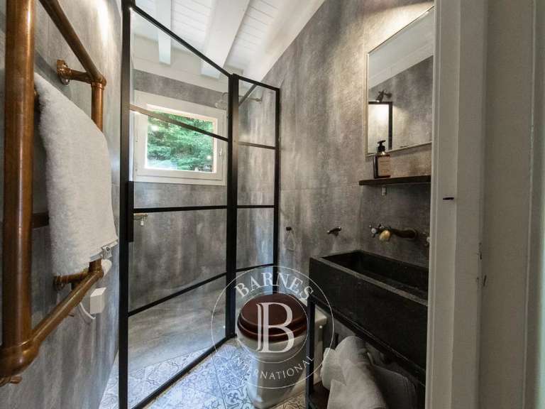 Chalet Morzine - 4 bedrooms - 212m²