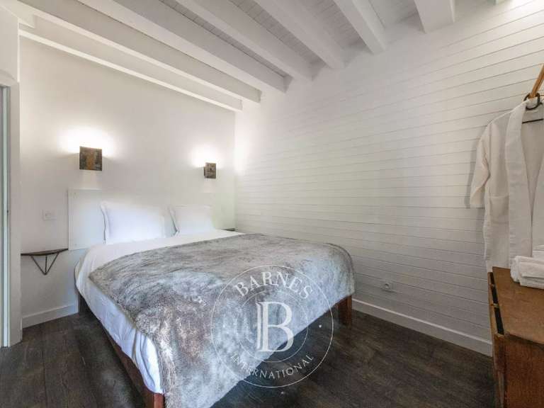 Chalet Morzine - 4 bedrooms - 212m²