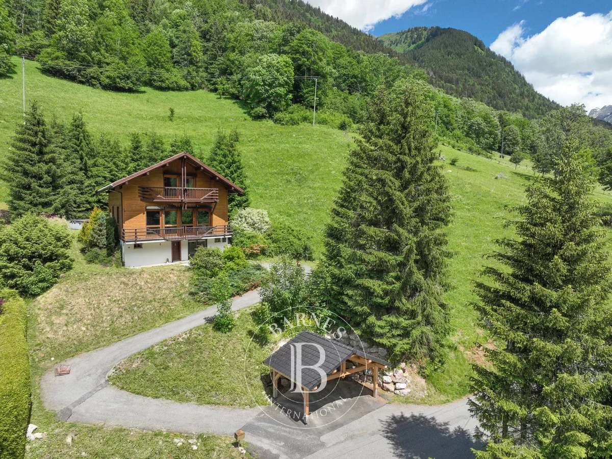 Chalet Morzine