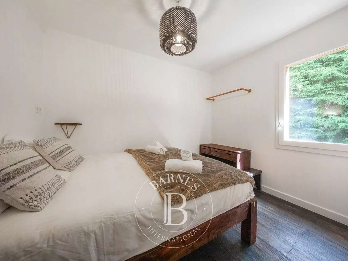 Chalet Morzine
