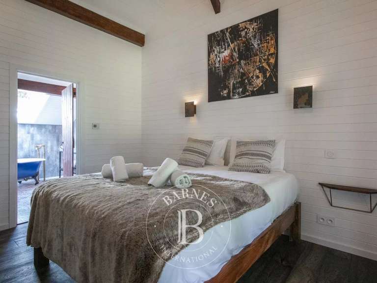 Chalet Morzine - 4 bedrooms - 212m²