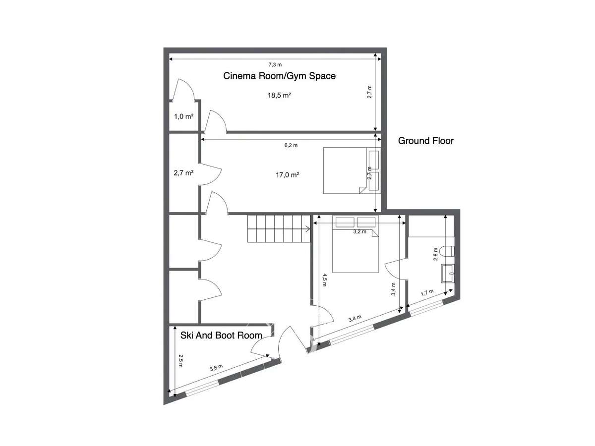 Chalet Morzine