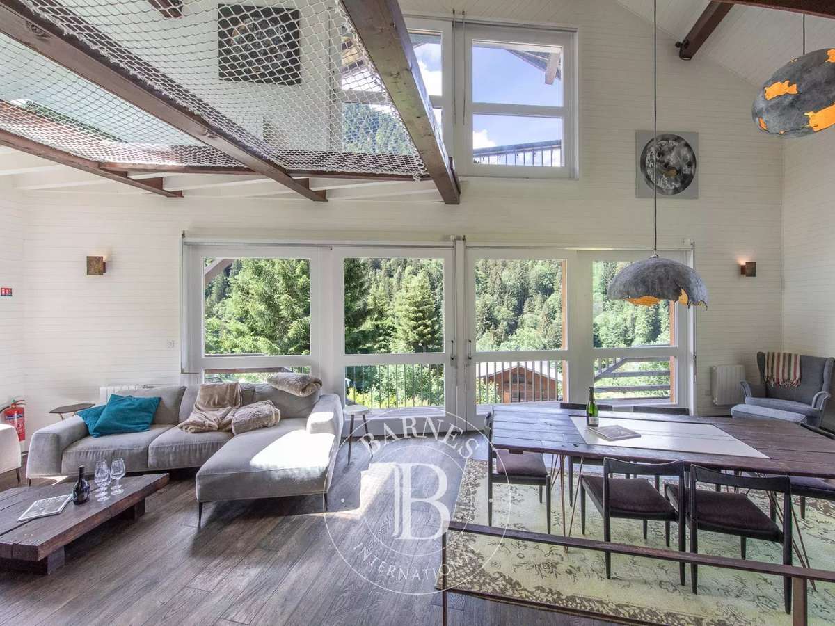 Chalet Morzine