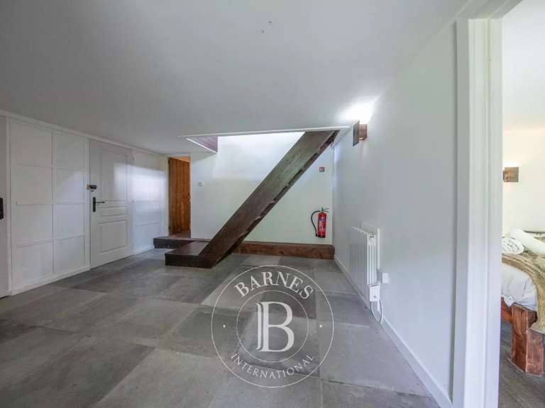 Chalet Morzine - 4 bedrooms - 212m²
