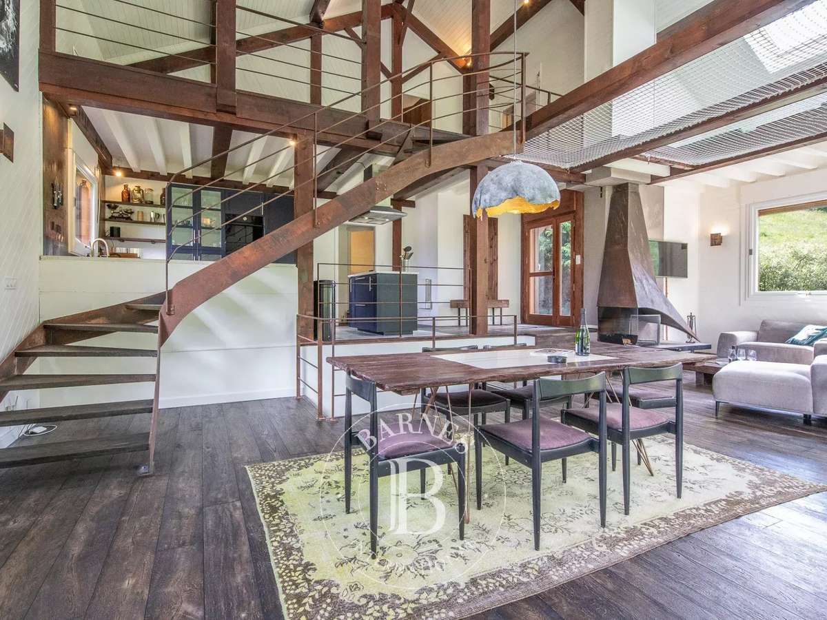 Chalet Morzine