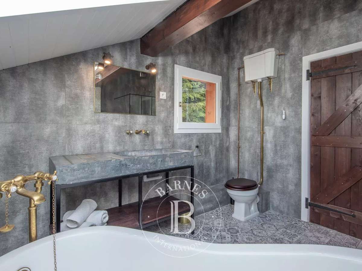 Chalet Morzine
