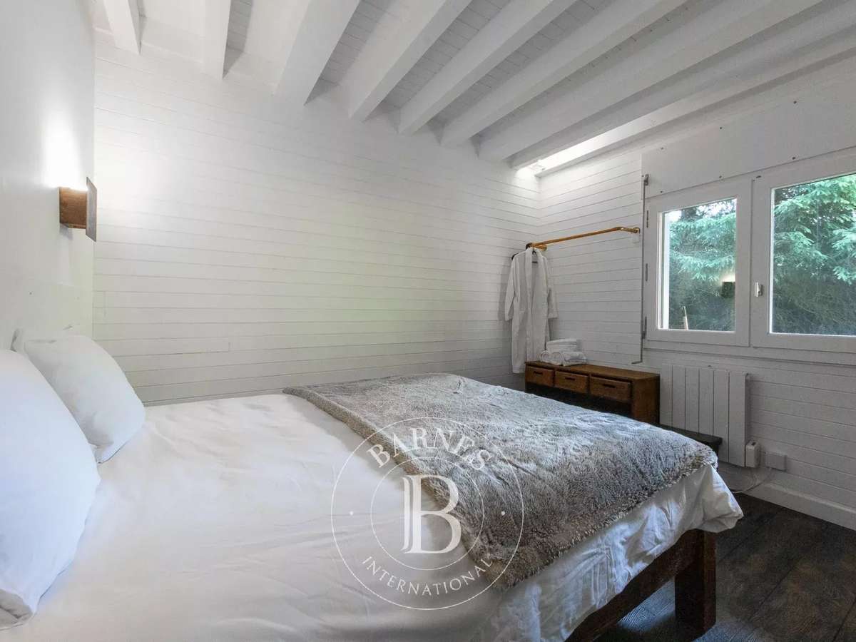 Chalet Morzine