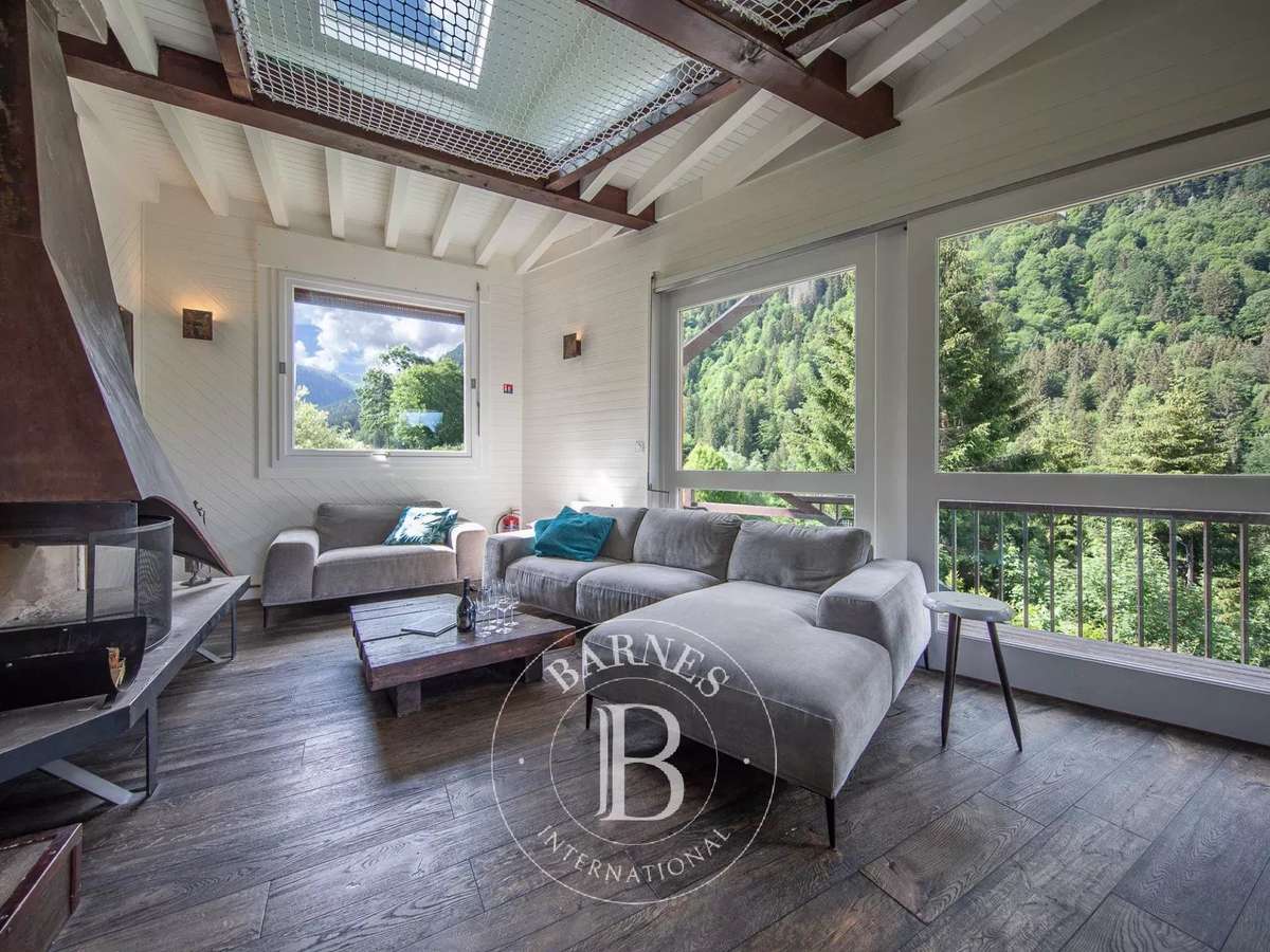 Chalet Morzine