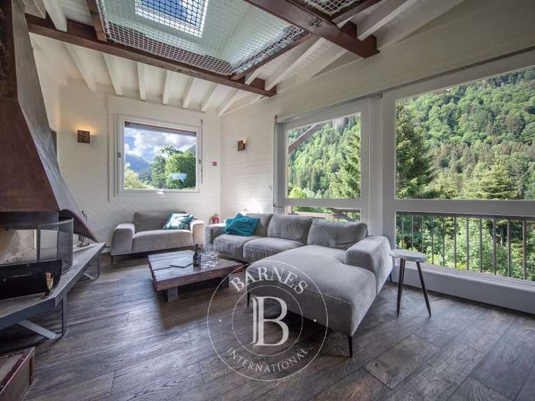 Chalet Morzine - 4 bedrooms - 212m²