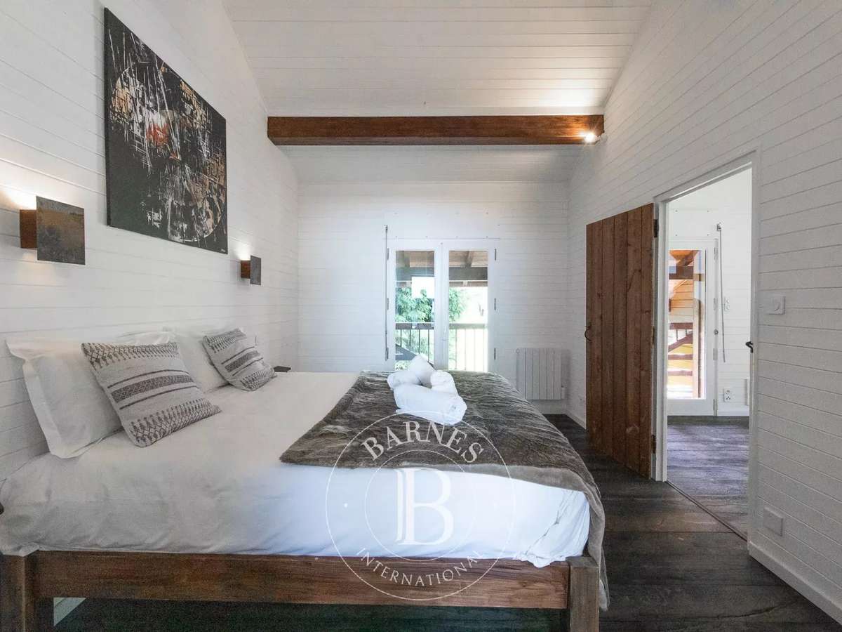 Chalet Morzine