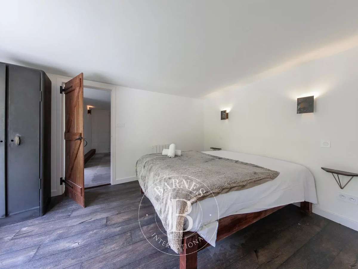 Chalet Morzine