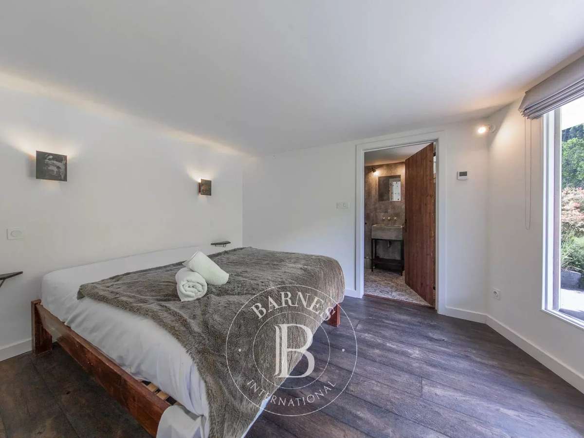 Chalet Morzine