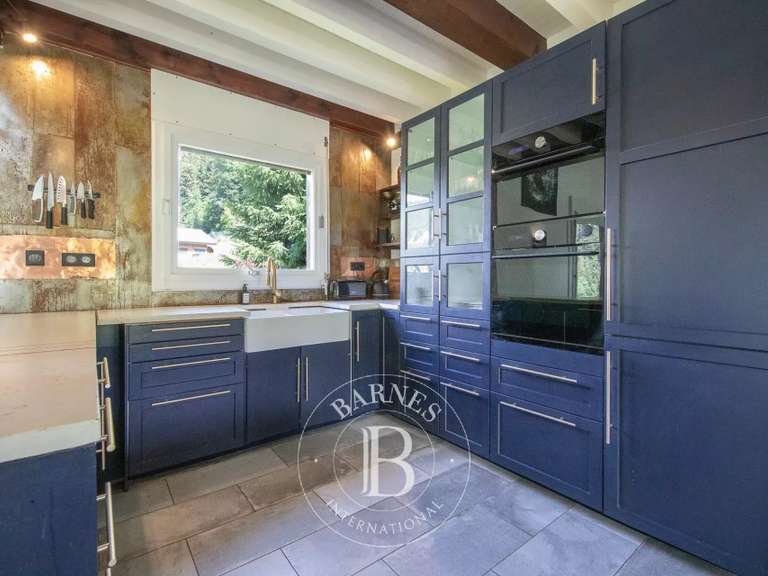 Chalet Morzine - 4 bedrooms - 212m²
