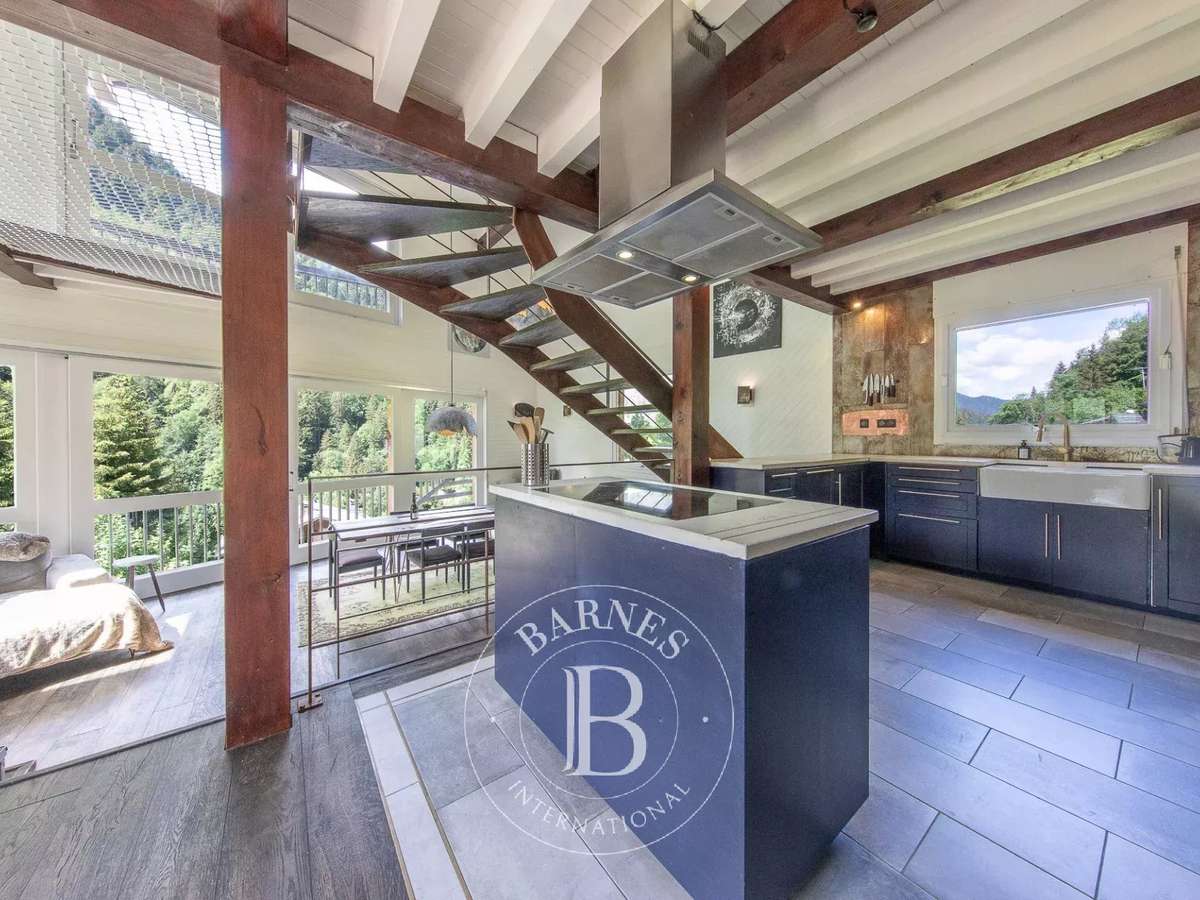 Chalet Morzine