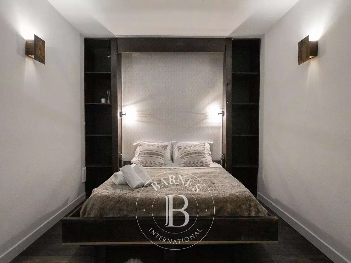 Chalet Morzine
