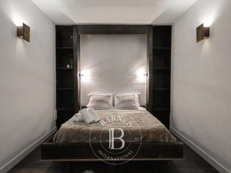 Chalet Morzine - 4 bedrooms - 212m²