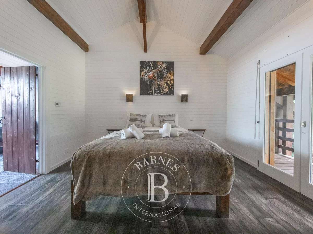 Chalet Morzine