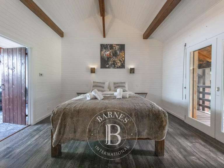 Chalet Morzine - 4 bedrooms - 212m²